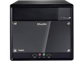 SHUTTLE COMPUTER SH61R4 I5 8GB 120GB SSD ATI FIREPRO CMS