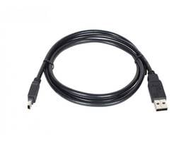 GAMBER USB CABLE - 4 FOOT FOR USE WITH POCKETJET 3, 3 PLUS, 6, 6 PLUS PRINTERS