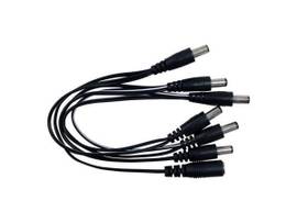 VCOM SIX-WAY CHARGING CABLE FOR 900 SERIES WIRELESS HEADPHONES