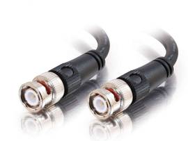 C2G 100FT 75OHM BNC CBL