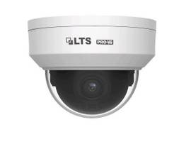 4MP, Ultra265 120dB WDR 2.8mm