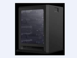 DT RESEARCH 5-BAY CABINET CHARGER FOR DT315 SERIES