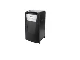 GBC AUTOFEED+ OFFICE SHREDDER, 600X, MICRO-CUT, P-4, 600 SHEETS