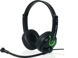 ANDREA EDU-255 STEREO HEADSET CANCEL MICROPHONE