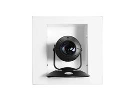 LEGRAND-VADDIO IN-WALL ENCLOSURE WIDE AND ZOOMSHOT