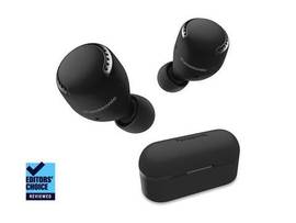 PANASONIC PANASONIC TRUE WIRELESS HEADPHONE BLACK