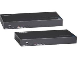 BLACK BOX CORP EXTEND KEYBOARD, MOUSE OR PERIPHERALS.