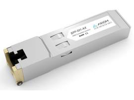 AXIOM 10GBASE-T SFP+ TRANSCEIVER FOR GIGAMON - SFP-531