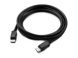 KRAMER DISPLAYPORT 1.4 CABLE WITH LATCHES -6FT