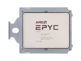 AMD EPYC 7763 64/128 280W SP3 256MB 3500MHZ TRY