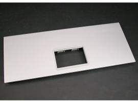 LEGRAND-WIREMOLD MAB COVER PLATE