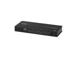 SWITCH 4-PORT TRUE 4K HDMI