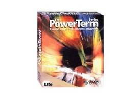 POWERTERM LITE 50-99 U