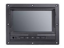 HIKVISION 7IN MOBILE MONITOR