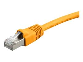 MONOPRICE CAT6A ETHERNET PATCH CABLE - SNAGLESS RJ