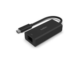 BELKIN USB-C TO 2.5G ETHERNET ADAPTER