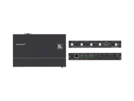 KRAMER VP-429H2 4 60 4 4 4 HDMI DP VGA SCALER SWITCHER TOOL