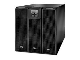 SCHNEIDER SM-UPS SRT 8000VA 208/240V120V STEP-DOWN