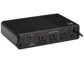 TRIPPLITE 3QUOTE OP-097161 50VA 210W 120V STANDBY UPS