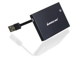 IOGEAR CRD READER PRTBL SMRT