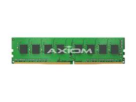 AXIOM 8GB DDR4-2400 ECC UDIMM FOR LENOVO - 4X70P26062