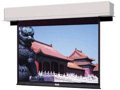 LEGRAND-DA-LITE SCREEN ADV DLX 84X84 HCMW