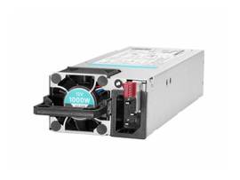 HPE 1000W FS TI HT PLG PS KIT