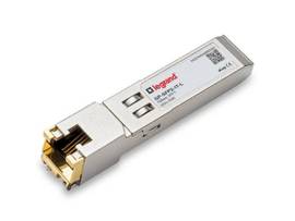 ORTRONICS FORCE10 GP-SFP2-1T COMP. REPROG.