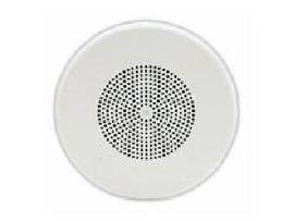 VALCOM ONE WAY IP 8 CEILING SPKR