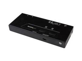 2X2 HDMI MATRIX SWITCH - ULTRA HD 4K
