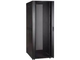 TRIPP LITE 42U W/ DOORS & SIDES 3000LB CAPACITY