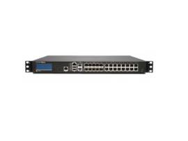 SONICWALL NSA 9650 TOTALSECURE ADVANCED EDITION 5YR
