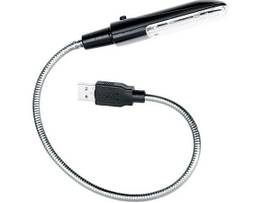 MIDDLE ATLANTIC PWR DIST GOOSECK LED LGT