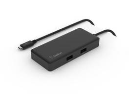 BELKIN USB-C 5-IN-1 MULTIPORT ADAPTER