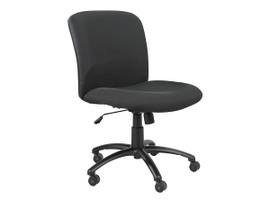 SAFCO UBER BIG & TALL MID BACK CHAIR