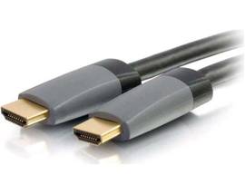 C2G 35FT SELECT IN WALL HDMI SS W ETHER CBL