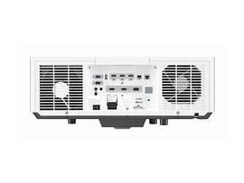 PANASONIC WUXGA 3LCD LASER PROJECTOR(7,500LM)