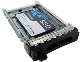 AXIOM 1.92TB ENTERPRISE EV100 3.5-INCH HOT-SWAP SATA SSD FOR DELL