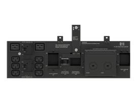Vertiv GXT5 5kVA HV Maintenance Bypass and Output Power Distribution Accessory