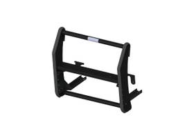 GAMBER 2021+ CHEVROLET TAHOE ALUMINUM PUSH BUMPER WITH STANDARD BAR