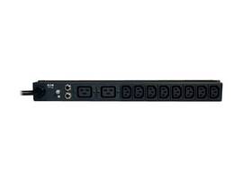 TRIPP LITE PDU POWER DISTRIBUTION 10FT CORD 16-AMP