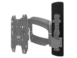 LEGRAND-CHIEF TS318 STL STUD ACCESSORY BLK
