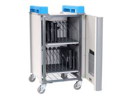 LAPCABBY 16 DEVICE VERT AC CHARGIN