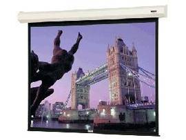 LEGRAND-DA-LITE SCREEN COSMO 92D 45X80NPA MW