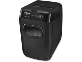 FELLOWES AUTOMAX 130C SHREDDER