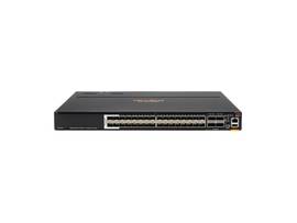 ARUBA 8360-32Y4C V2 FB 3F 2AC BDL PDU