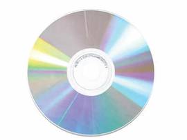 CD-R 80M/700MB 52X SHINY 400 SPDL SLV