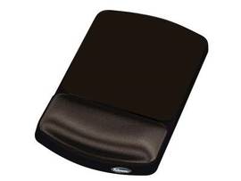 FELLOWES HEIGHT ADJUSTABLE MOUSE PAD/WRIST REST