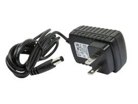 MONOPRICE 9V POWER SUPPLY FOR GUITAR PEDALS
