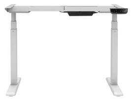 MONOPRICE WORKSTREAM BY SIT-STAND DUAL-MOTOR HEIGH